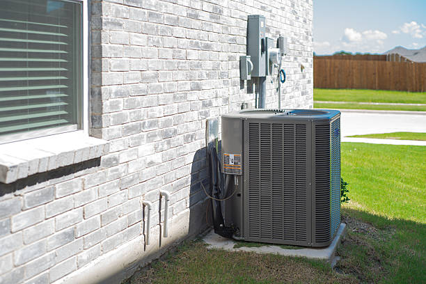 Reliable Ac Installation contractor in Hickory Grove, SC by FH HVAC